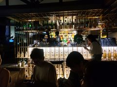 -Nirvana Cafe&Bar(北仓文创街区店)
