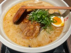 -味千拉面(东方明珠店)