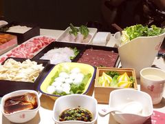 -火锅先生(五马街店)