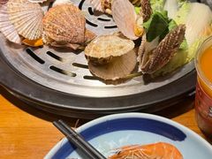-三个渔夫·蒸汽海鲜(小白楼店)