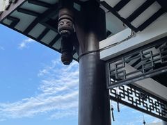 -白帝城·瞿塘峡景区