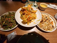 -榆林镇筋饼(知春路店)