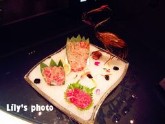 飞龙-璞御·海鲜·雪花牛肉局(宾水西道店)