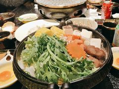 -樱嘢·炭火烧肉(惠南店)