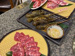 -NIUAN牛庵·日式和牛烧肉(恒隆店)