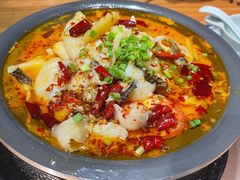 -云海肴云南菜·蒸汽石锅鱼(北京良乡华冠店)