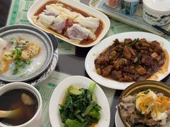 -荔园小馆(园岭新村二期店)