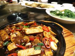 -广东道至正餐厅(区庄店)