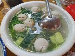 -聪辉同安老美食饭店(大元路店)