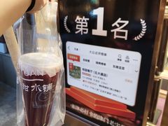 -桂园餐厅(五大道店)