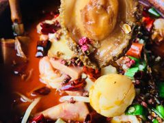 -荷风细雨·中国茶宴(碧云店)