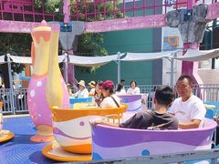 -大连海昌发现王国主题公园