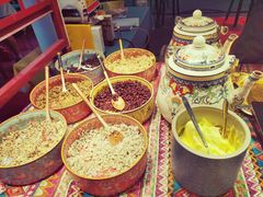 -桥门程记(兰州南关夜市店)