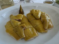 -北京柏悦酒店·锦庭餐厅Dining Room