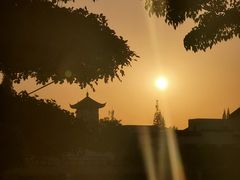 -相门城墙文化休闲景区