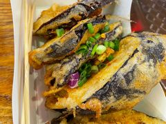 -八一路好吃街(雨田商务大厦店)