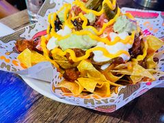 -Famous肥猫墨西哥音乐餐吧(五棵松华熙LIVE店)