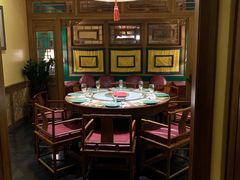 包厢-那家小馆•北京菜•烤鸭(中关村店)