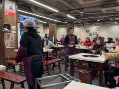 -水碾河刘老大串串香(水碾河路店)