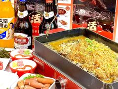 -雅佳神话·麻辣烤鱼(新街口店)