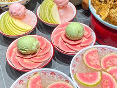 -侠舍·江湖小龙虾大排档(沌口总店)