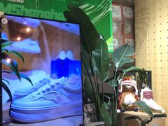 -Feiyue飞跃(长乐路店)