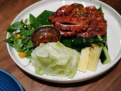 -星叶·东南亚料理(宁波万象汇店)