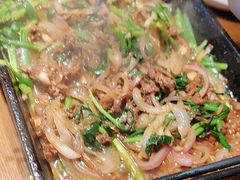 -张家卫·阳江菜·小海鲜(肥婆湾桥店)