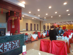 大堂-百饺园酒楼(平山道店)