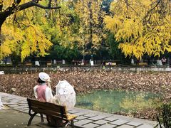 -四川大学(华西校区)