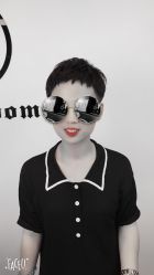 -发饰美男士增发补发假发定制店