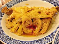-兰边碗(鼓楼店)
