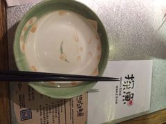 探鱼(苏宁广场店)-探鱼·鲜青椒爽麻烤鱼(苏宁广场店)