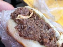 -老西关黄老太牛肉烧饼