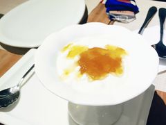 -伊斯坦布尔土耳其清真咖啡餐厅