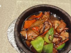 -香厨中餐厅(松北香格里拉店)