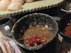 -哥老官重庆美蛙鱼头(宝山龙湖店)