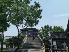 -枫桥景区