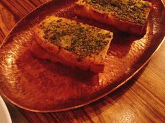 -PIZZA BIANCA(民园店)