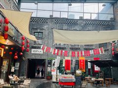 -中华巴洛克风情街