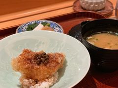 -Takiya Tempura
