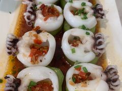 -香香海南菜餐厅