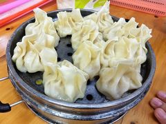 -徐老幺奶汤面
