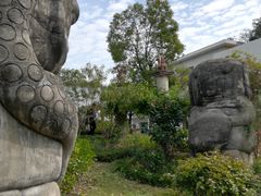 -广州市紫泥堂文化创意园景区