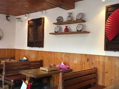 -丽江庭院之爱在路上(西单店)