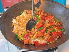 -福巷湘食小馆·猛火现炒(上海首店)