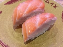-寿司郎(北京路粤潮楼店)