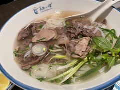 -美奈小馆·越南料理(中航城君尚购物中心店)