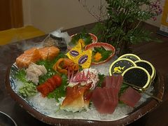 -黑松白鹿(金融街店)