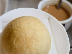 -香港茶餐厅文化体验馆(茶山镇店)